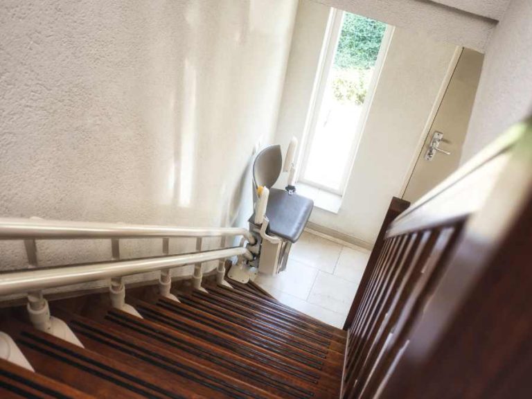 Are Stair Lifts Expensive to Run?