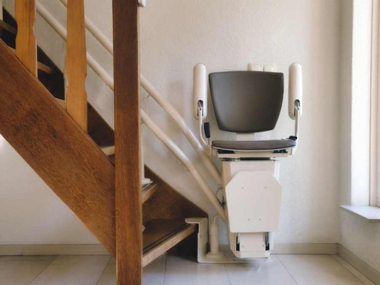 Are Stair Lifts Noisy?