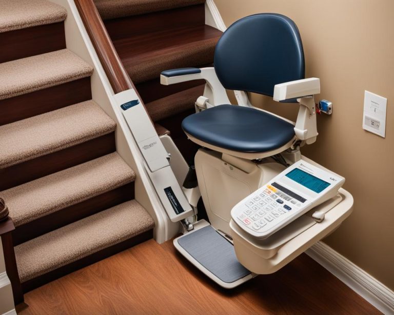 Are Stair Lifts Tax Deductible? Know Your Rights and Benefits.