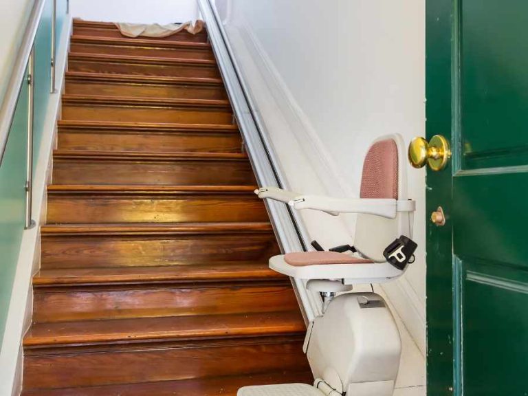 Do Stair Lifts Use a Lot of Electricity?