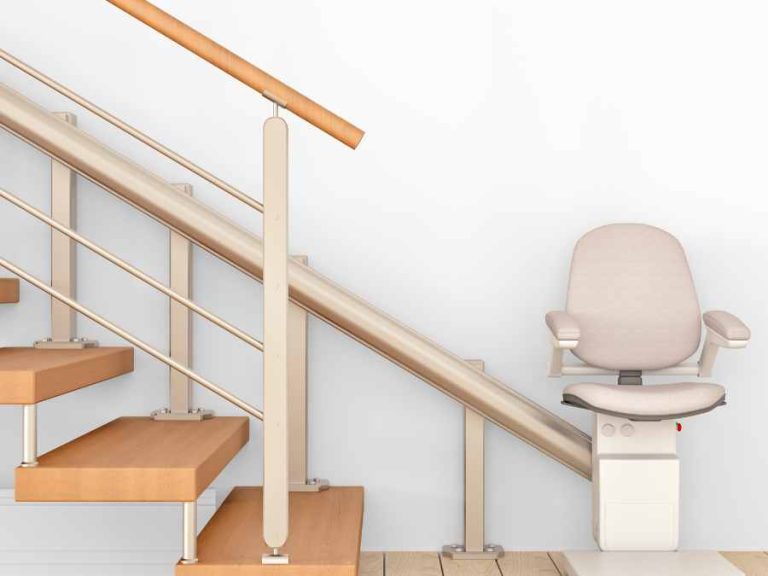 How Are Stair Lifts Installed and Attached?