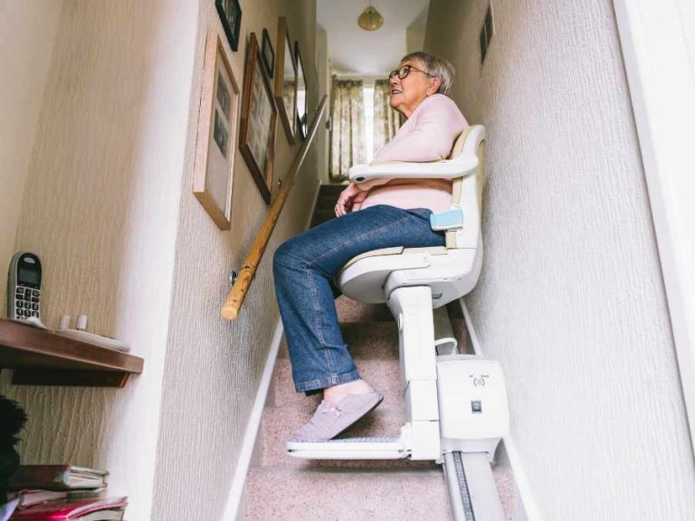 Is There a Weight Limit on Stairlifts?