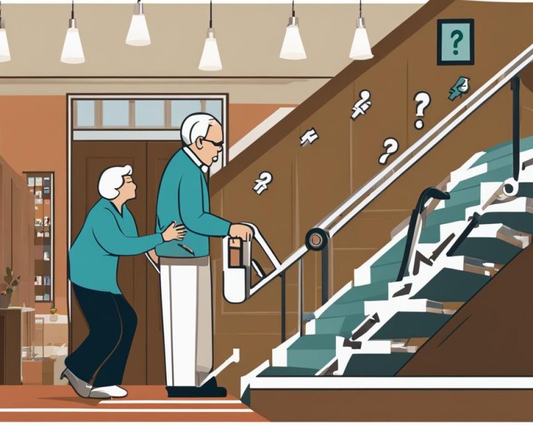 Are Stair Lifts Covered By Medicare?
