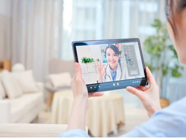 The History And Growth of Telemedicine