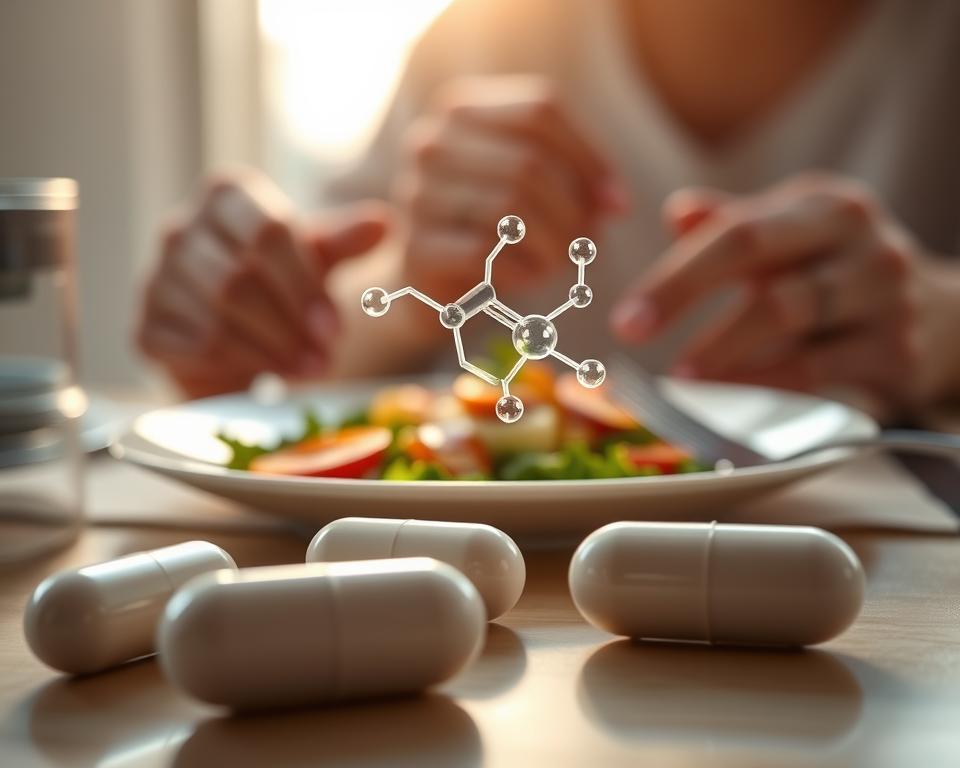 semaglutide and appetite